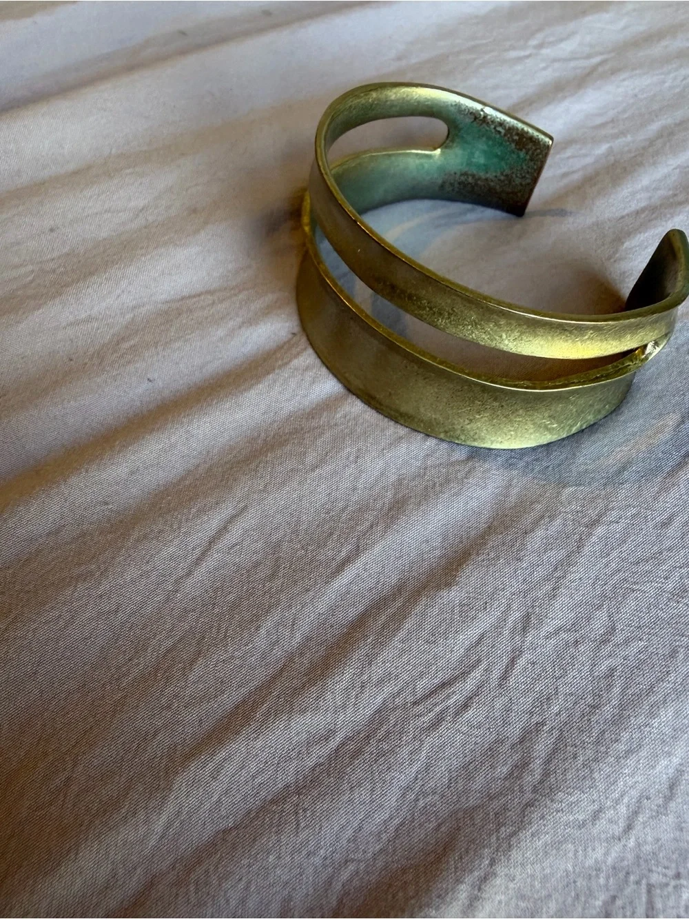 Gold Bracelet Bundle